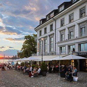 Hotel Loewen Am See