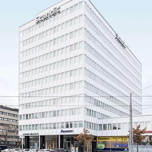 Scandic Meilahti